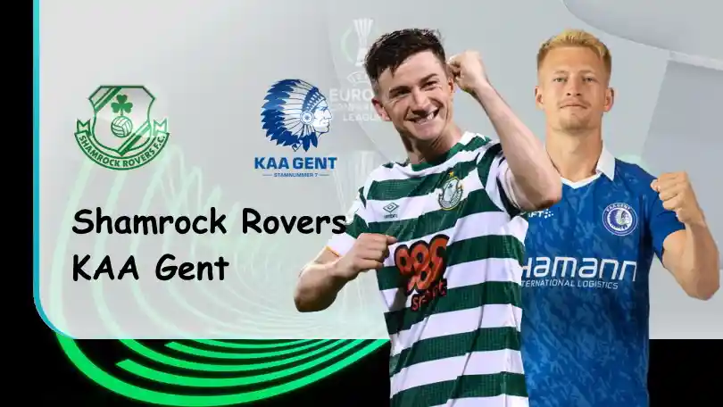 Shamrock Rovers vs KAA Gent – Nhận định kèo bóng đá – 02h00 – 28/10/2022 – UEFA Europa Conference League ONE88
