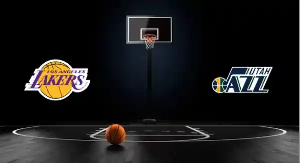 Nhận định, soi kèo bóng rổ Los Angeles Lakers vs Utah Jazz 10h30 18/01/2022 – NBA ONE88