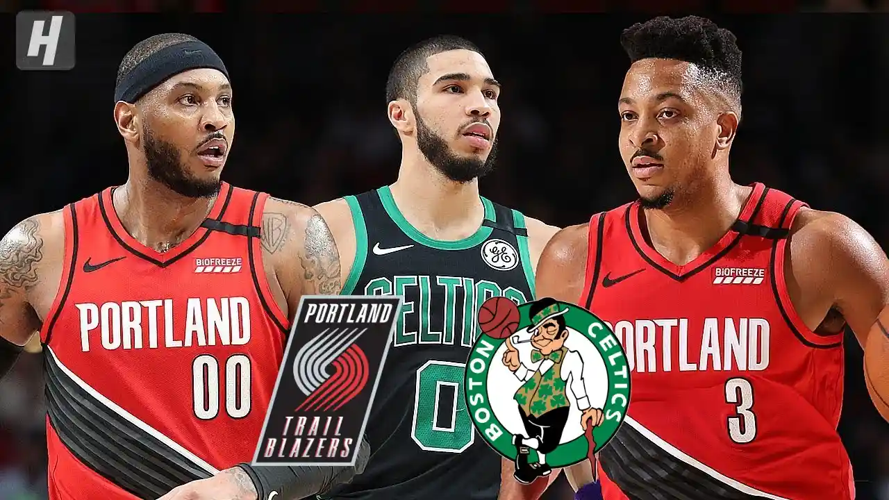 Portland Trail Blazers vs Boston Celtics – Nhận định, soi kèo bóng rổ 10h05 05/12/2021 – NBA ONE88