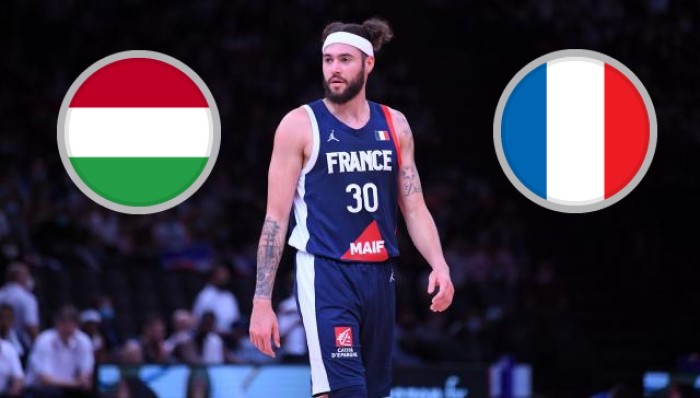 Hungary vs France – Nhận định, soi kèo bóng rổ 00h00 30/11/2021 – FIBA World Cup ONE88