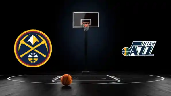 Nhận định, soi kèo bóng rổ Denver Nuggets vs Utah Jazz 10h00 06/01/2022 – NBA ONE88