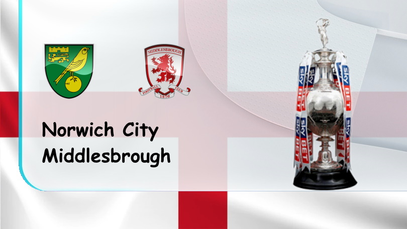 Norwich City vs Middlesbrough – Soi kèo nhà cái bóng đá – 22h00 – 12/11/2022 – Hạng nhất Anh ONE88