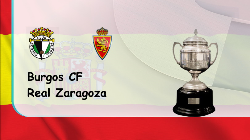 Burgos CF vs Real Zaragoza – Nhận định kèo bóng đá – 20h00 – 27/11/2022 – Hạng 2 Tây Ban Nha ONE88
