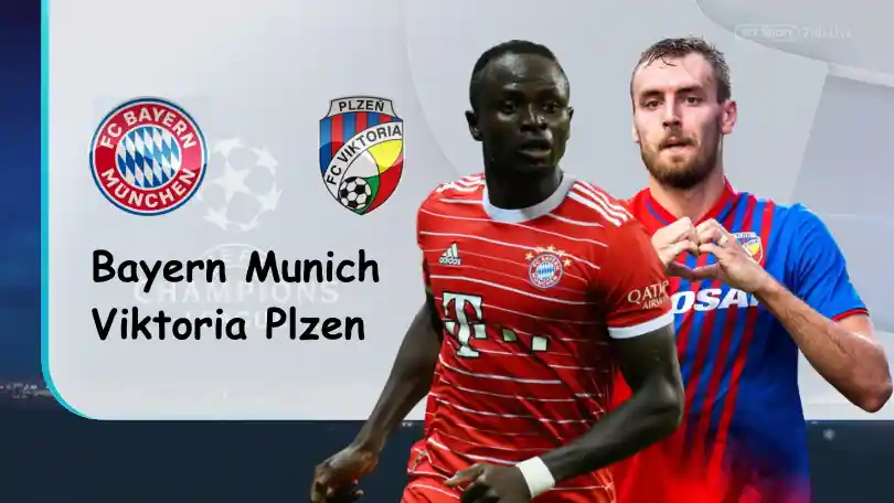 Bayern Munich vs Plzen – Tip bóng đá miễn phí hôm nay – 23h45 – 04/10/2022 – UEFA Champions League ONE88