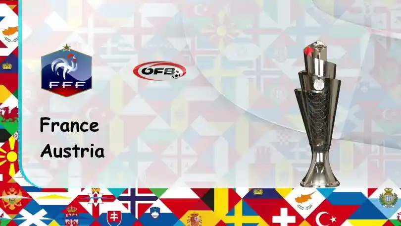 Pháp vs Áo – Tip bóng đá miễn phí hôm nay – 01h45 – 23/09/2022 – UEFA Nations League ONE88