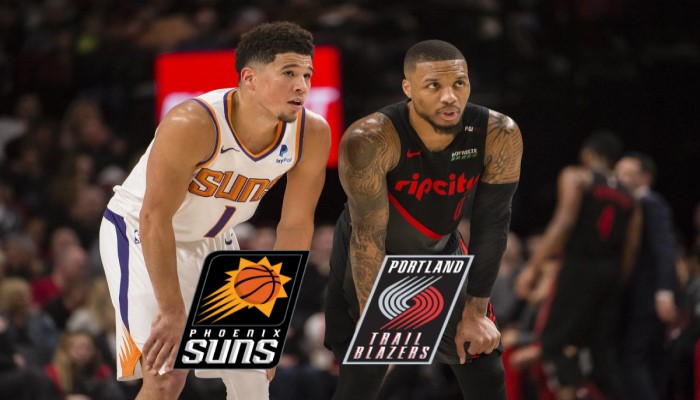Phoenix Suns vs Portland Trail Blazers – Nhận định, soi kèo bóng rổ 09h05 11/11/2021 – NBA ONE88