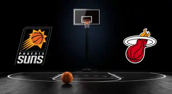 Nhận định, soi kèo bóng rổ Phoenix Suns vs Miami Heat 09h00 09/01/2022 – NBA  ONE88