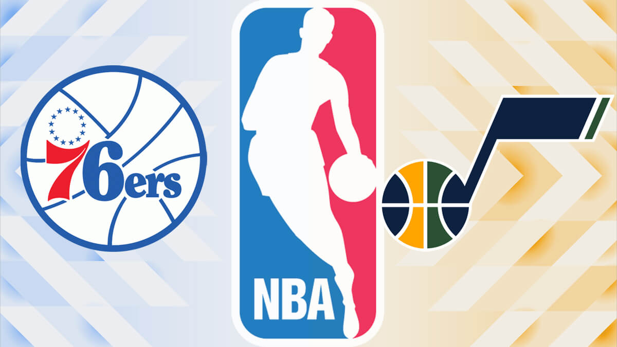Philadelphia 76ers vs Utah Jazz – Nhận định, soi kèo bóng rổ 07h05 10/12/2021 – NBA ONE88