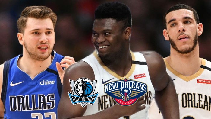 Dallas Mavericks vs New Orleans Pelicans – Nhận định, soi kèo bóng rổ 08h35 04/12/2021 – NBA ONE88