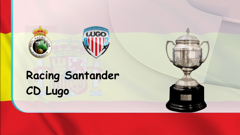 Racing Santander vs CD Lugo – Tip bóng đá miễn phí hôm nay – 22h15 – 04/12/2022 – Hạng 2 Tây Ban Nha ONE88