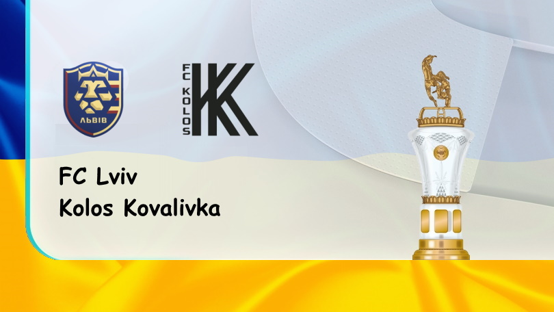 FC Lviv vs Kolos Kovalivka – Tip bóng đá miễn phí hôm nay – 18h00 – 27/11/2022 – VĐQG Ukraine ONE88
