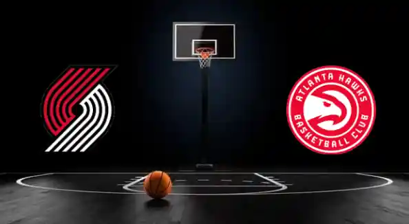Nhận định, soi kèo bóng rổ Portland Trail Blazers vs Atlanta Hawks 10h00 04/01/2022 – NBA ONE88