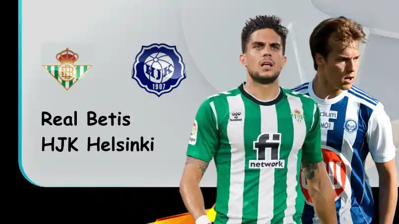 Real Betis vs HJK Helsinki – Soi kèo nhà cái bóng đá – 03h00 – 04/11/2022 – UEFA Europa League ONE88