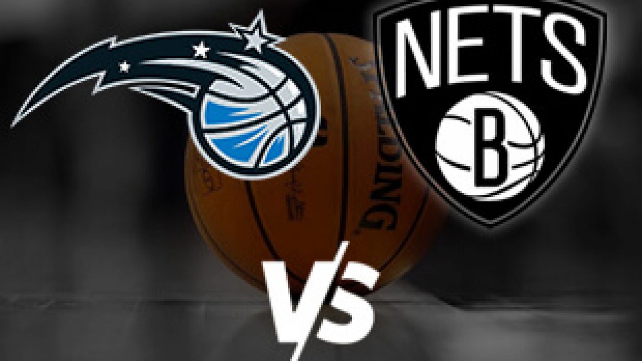 Orlando Magic vs Brooklyn Nets – Nhận định, soi kèo bóng rổ 07h05 11/11/2021 – NBA ONE88
