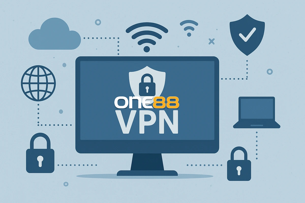 Cách Truy Cập Telegram Khi Bị Chặn Tại Việt Nam: Hướng Dẫn Chi Tiết Từ ONE88 ONE88