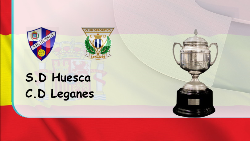 Huesca vs Leganes – Nhận định kèo bóng đá – 19h00 – 24/09/2022 – Hạng 2 Tây Ban Nha ONE88