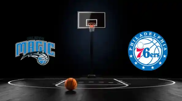 Nhận định, soi kèo bóng rổ Orlando Magic vs Philadelphia 76ers 07h00 06/01/2022 – NBA ONE88