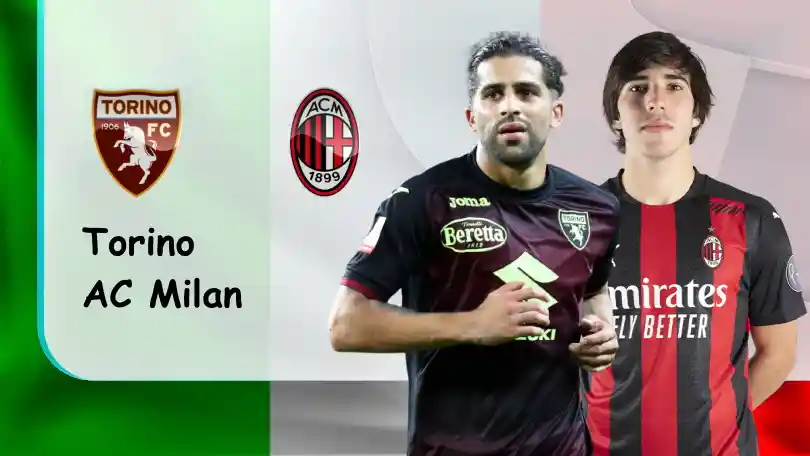 Torino vs AC Milan – Tip bóng đá miễn phí hôm nay – 02h45 – 31/10/2022 – VĐQG Italia ONE88