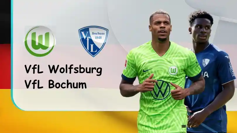 VfL Wolfsburg vs VfL Bochum – Soi kèo nhà cái bóng đá – 20h30 – 29/10/2022 – VĐQG Đức ONE88