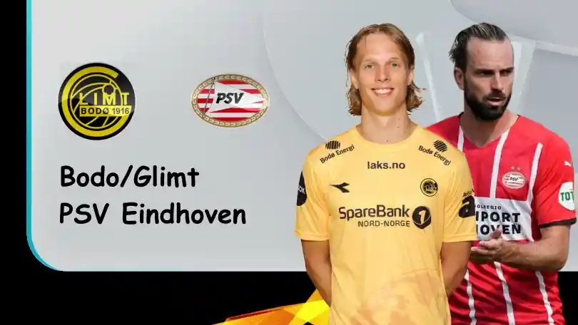 Bodo/Glimt vs PSV Eindhoven – Soi kèo nhà cái bóng đá – 03h00 – 04/11/2022 – UEFA Europa League ONE88