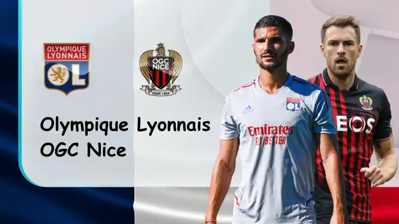 Lyon vs OCG Nice – Nhận định kèo bóng đá – 03h00 – 12/11/2022 – VĐQG Pháp ONE88