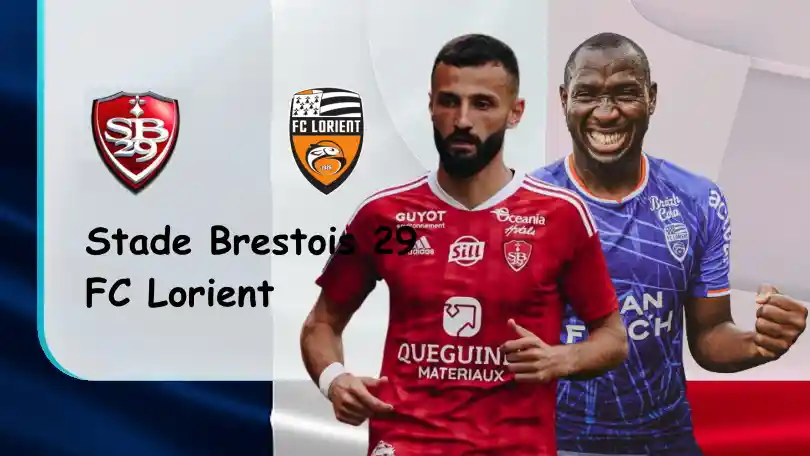 Brest vs Lorient – Nhận định kèo bóng đá – 20h00 – 09/10/2022 – VĐQG Pháp ONE88