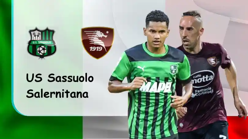 Sassuolo vs Salernitana – Soi kèo nhà cái bóng đá – 20h00 – 02/10/2022 – VĐQG Italia ONE88