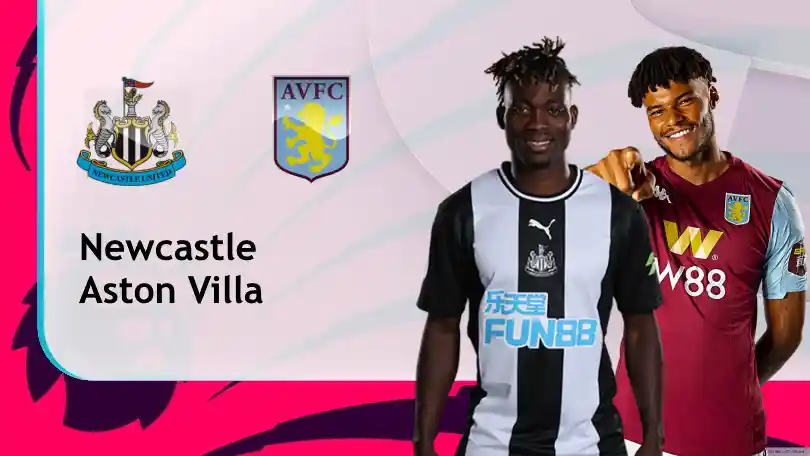Newcastle vs Aston Villa – Soi kèo nhà cái bóng đá - 03h00 13/03/2021 – Ngoại hạng Anh ONE88