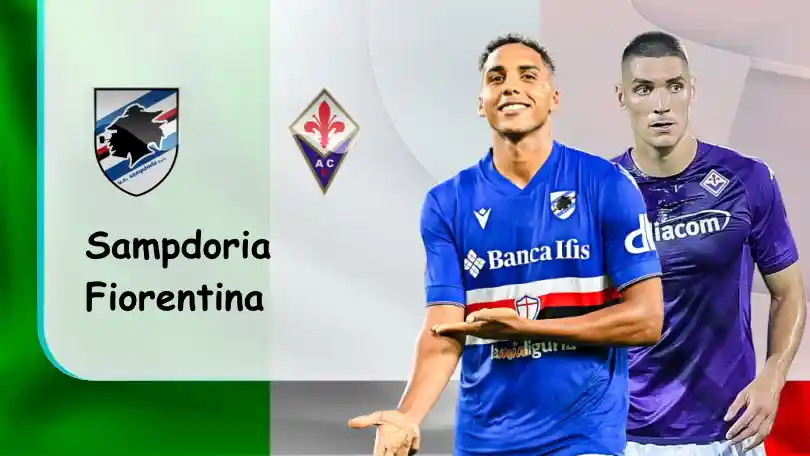 Sampdoria vs Fiorentina – Tip bóng đá miễn phí hôm nay – 21h00 – 06/11/2022 – VĐQG Italia ONE88