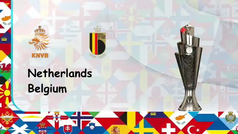 Hà Lan vs Bỉ – Tip bóng đá miễn phí hôm nay – 01h45 – 26/09/2022 – UEFA Nations League ONE88