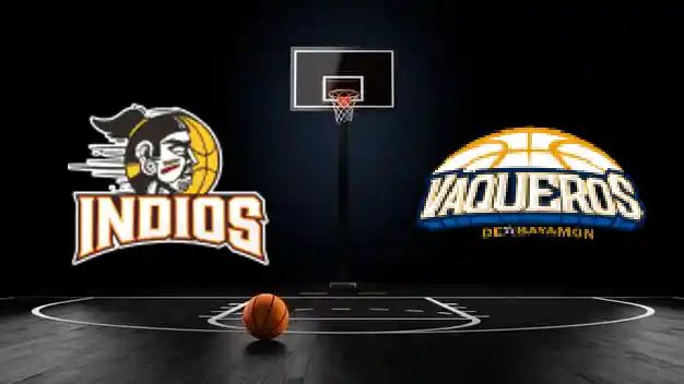 Nhận định, soi kèo bóng rổ Indios vs Vaqueros 07h00 25/06/2022 – BSN  ONE88