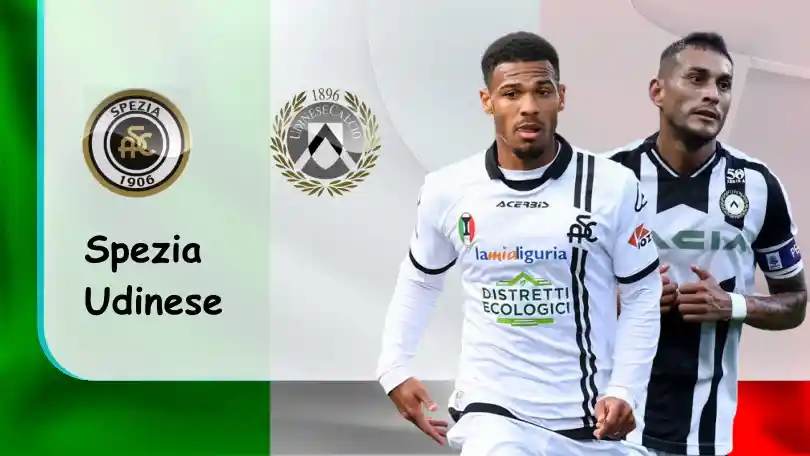 Spezia vs Udinese – Tip bóng đá miễn phí hôm nay – 00h30 – 09/11/2022 – VĐQG Italia ONE88
