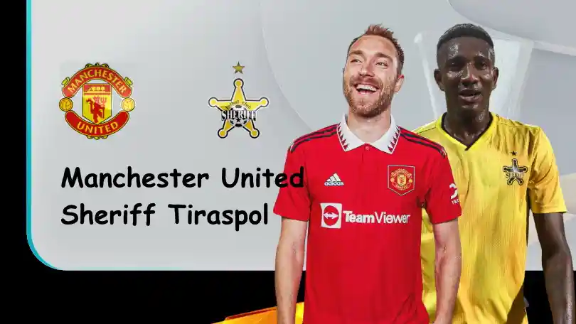 Manchester United vs Sheriff Tiraspol – Soi kèo nhà cái bóng đá – 02h00 – 28/10/2022 – UEFA Europa League ONE88