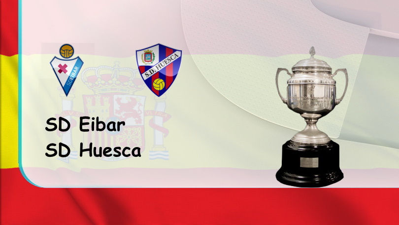 SD Eibar vs SD Huesca – Tip bóng đá miễn phí hôm nay – 00h30 – 05/12/2022 – Hạng 2 Tây Ban Nha ONE88