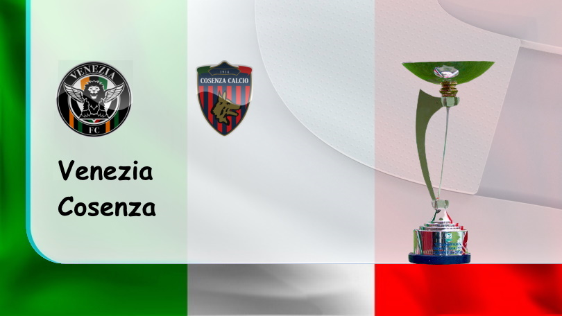 Venezia vs Cosenza – Nhận định kèo bóng đá – 21h00 – 11/12/2022 – Hạng 2 Italia  ONE88