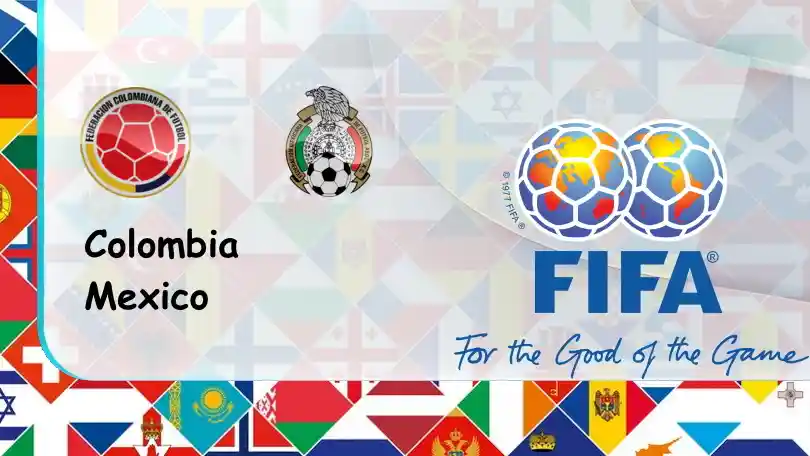 Colombia vs Mexico – Nhận định kèo bóng đá – 09h00 – 28/09/2022 – Giao hữu quốc tế ONE88