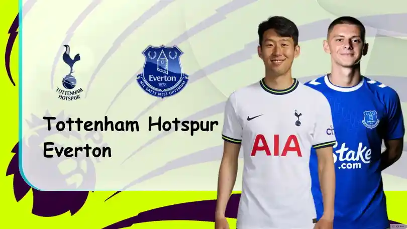 Tottenham vs Everton – Soi kèo nhà cái bóng đá – 23h30 – 15/10/2022 – Ngoại hạng Anh  ONE88