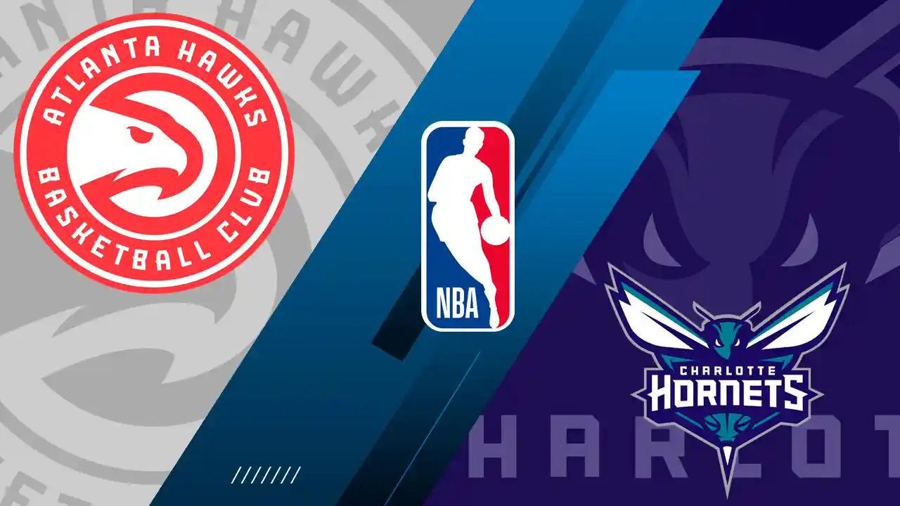 Atlanta Hawks vs Charlotte Hornets – Nhận định, soi kèo bóng rổ 07h35 21/11/2021 – NBA ONE88