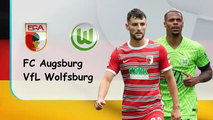 Augsburg vs VfL Wolfsburg – Tip bóng đá miễn phí hôm nay – 20h30 – 08/10/2022 – VĐQG Đức ONE88
