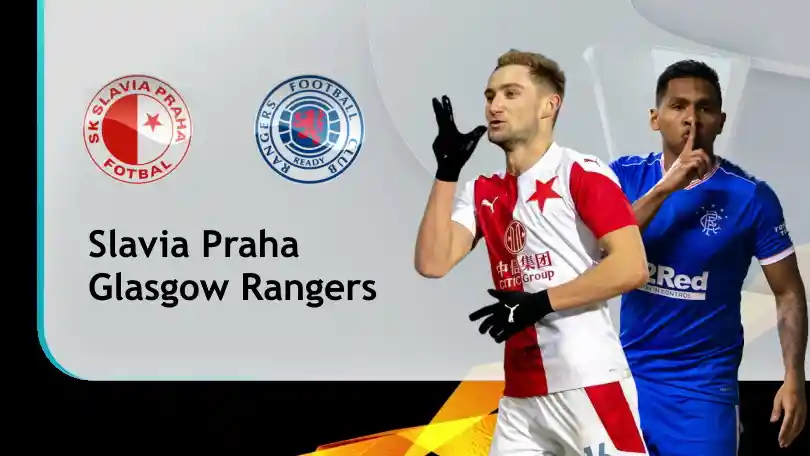 Slavia Praha vs Rangers – Nhận định kèo bóng đá 00h55 12/03/2021 – UEFA Europa League ONE88
