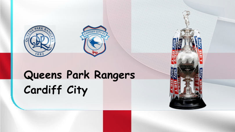 Queens Park Rangers vs Cardiff – Soi kèo nhà cái bóng đá – 01h45 – 20/10/2022 – Hạng nhất Anh  ONE88