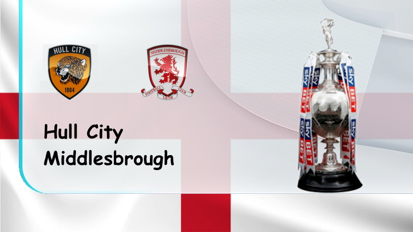 Hull City vs Middlesbrough – Nhận định kèo bóng đá – 02h45 – 02/11/2022 – Hạng nhất Anh ONE88