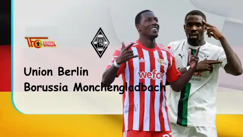 Union Berlin vs Borussia Monchengladbach – Tip bóng đá miễn phí hôm nay – 21h30 – 30/10/2022 – VĐQG Đức ONE88