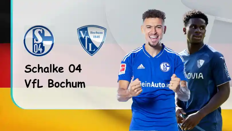 Schalke 04 vs VfL Bochum – Soi kèo nhà cái bóng đá – 23h30 – 10/09/2022 – VĐQG Đức ONE88