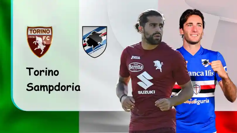 Torino vs Sampdoria – Nhận định kèo bóng đá – 02h45 – 10/11/2022 – VĐQG Italia ONE88