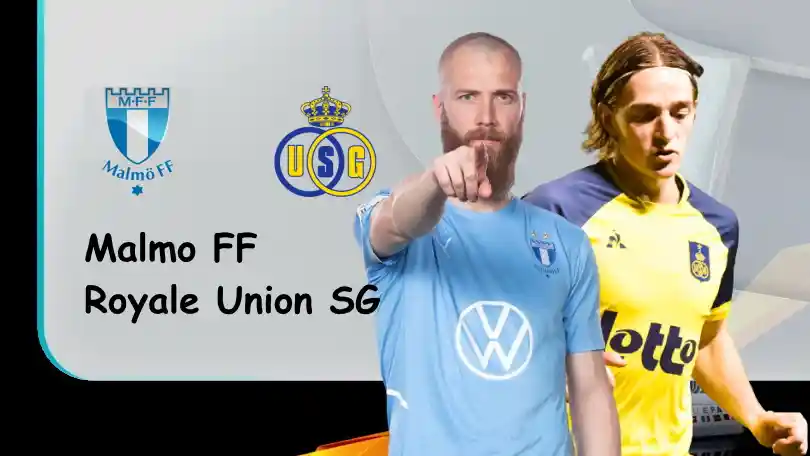 Malmo FF vs Royale Union SG – Nhận định kèo bóng đá – 23h45 – 27/10/2022 – UEFA Europa League ONE88