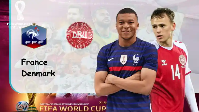Pháp vs Đan Mạch – Nhận định kèo bóng đá – 23h00 – 26/11/2022 – World Cup 2022 ONE88
