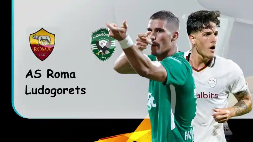 AS Roma vs Ludogorets – Tip bóng đá miễn phí hôm nay – 03h00 – 04/11/2022 – UEFA Europa League ONE88