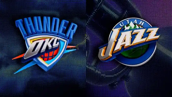 Oklahoma City Thunder vs Utah Jazz – Nhận định, soi kèo bóng rổ 08h05 25/11/2021 – NBA ONE88