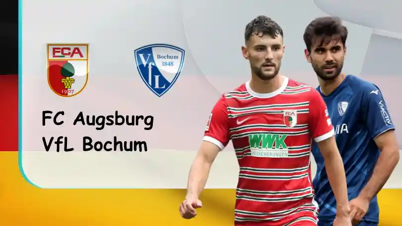FC Augsburg vs VfL Bochum – Soi kèo nhà cái bóng đá – 21h30 – 12/11/2022 – VĐQG Đức ONE88